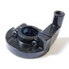 PCC Twist Handle Bar & Throttle Cable For Honda CT90