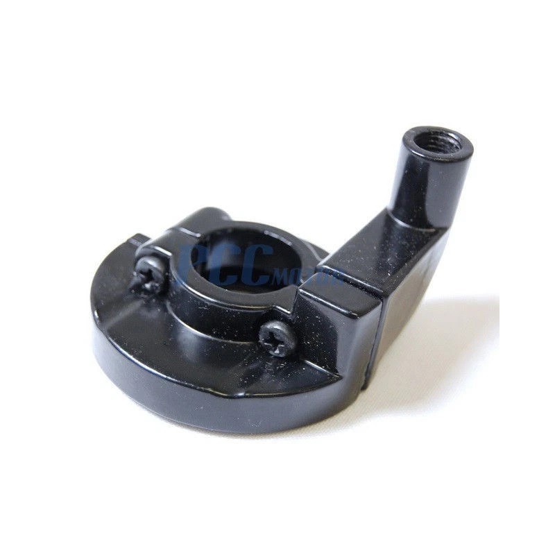 PCC Twist Handle Bar & Throttle Cable For Honda CT90