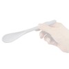 Skater CCS3SAAG-A Chopsticks & Spoon Set, Antibacterial, Dullness, Gray, Made