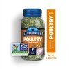Litehouse Freeze Dried Poultry Herb Blend - Substitute for Fresh