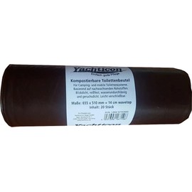 YACHTICON Unisex - Adult Camping Accessories, Multi-Colour, Standard