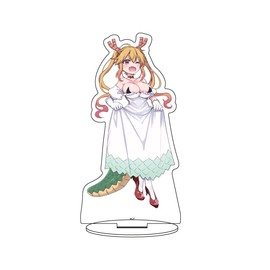 Miss Kobayashi's Dragon Maid 05 Tall Character Acrylic Figure