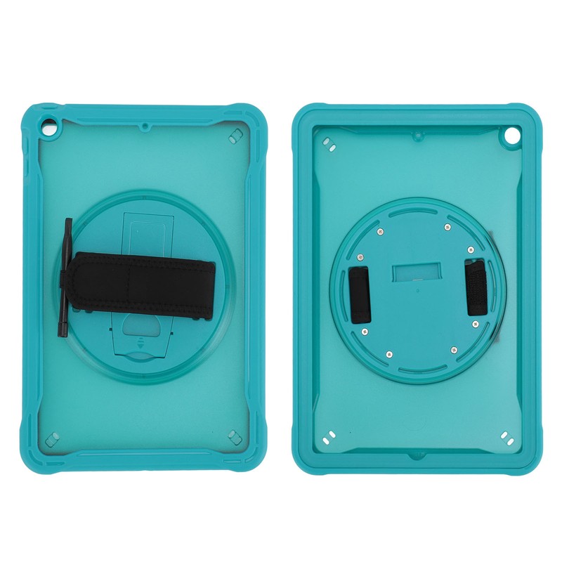 Tablet Shockproof Case Multifunction Tablet Protective Case Cover with Hand
