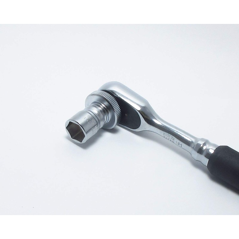Z-EAL Quick Spinner Socket Bit