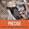 Paslode, Framing Nails, 650604, 30 Degree RounDrive Brite, 2 3/8