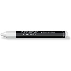 Staedtler Omnigraph Crayon - White