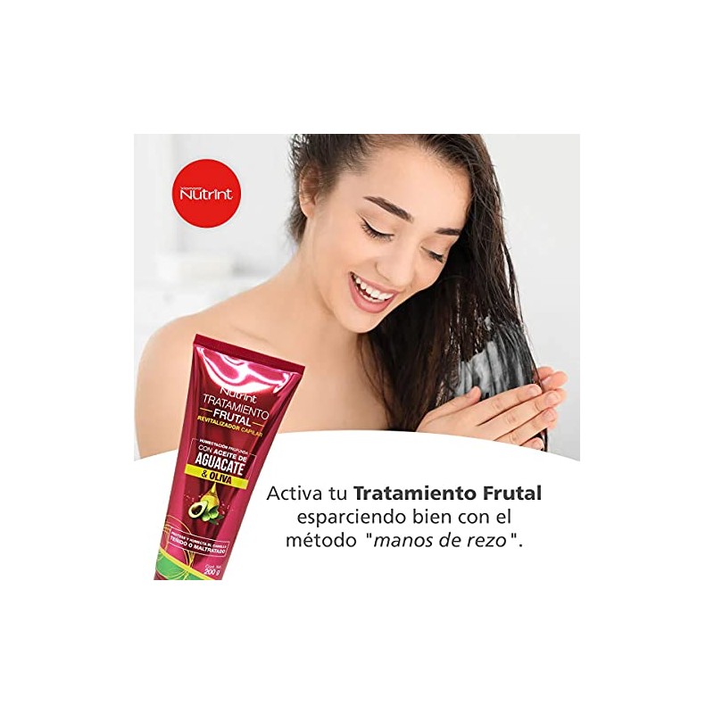 Tubo Tratamiento Frutal 200 gr
