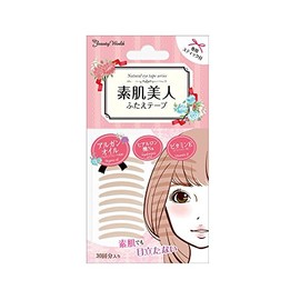 Pretty Beauty World Skin Lid No Tape ent401