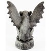 Gargoyle Statue Gothic Figurine Concrete Garden Cement Statues