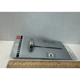 Good Cook Precision Meat Thermometer Stainless Steel NSF Certified #25117