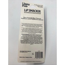 Lip Smacker Lip Balm CHOOSE YOUR FLAVOR Assorted Sealed Lip Gloss Best Flavor