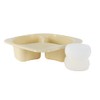 Junior Joy Top & Tail Bowl with 2 Pack Baby