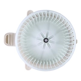 Demfec AC Heater Blower Motor Compatible with Lexus CT200h 2011-2017, HS250h 2010-2012 Fits Toyota Mirai 2016-2020 Replaces 8710375020 8710375021 8710376030