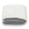 Gihunk Welding Blanket Heavy Duty Fiberglass Fire Blanket Protect Work