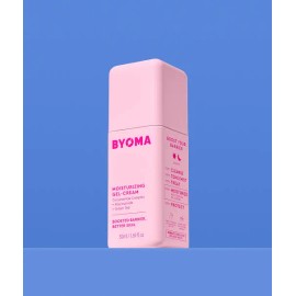 Byoma Crema De Gel Hidratante 50ml Momento de aplicación Día/Noche Tipo de piel Todo tipo de piel