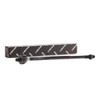 RIDEX 51T0010 Front Axial Joint Tie Rod 0.67 kg