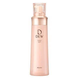 DEW ローション さっぱり 本体 150ml 化粧水