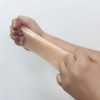 Pimple Popping Toys Elastic Acne Squeezing Funny Toy Balls Worm