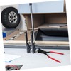 COHEALI Sheet Bending and Trimming Pliers Bending Metal Hand Tools