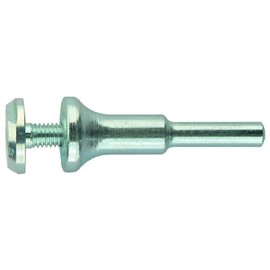 Pferd BO6/604 Arbour Cut-Off Wheels, Silver