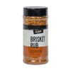 Todd's Brisket Rub 10oz Bottle