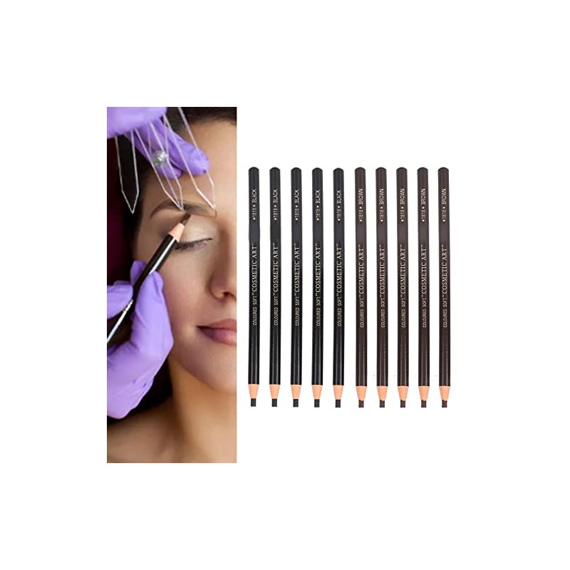 Lápices De Cejas