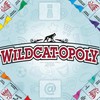 Late For The Sky: Wildcat-Opoly - University Themed Family Board