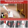 Mops for Floor Cleaning Wet Spray Mop with 14 oz