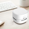 Desktop Vacuum Cleaner Mini Table Dust Sweeper Crumb Vacuum Cleaner