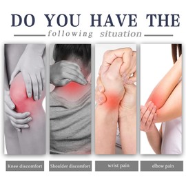 Bee Venom Pain and Bone Healing Cream, Bee Venom Pain Cream, Joint Treatment Cream, Bone Therapy Cream, Professional Soothing Gel for Joint and Bone Therapy (2 Pieces)