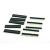 POPESQ® #A2004 Socket Header and Pin Header Kit 2.54 mm