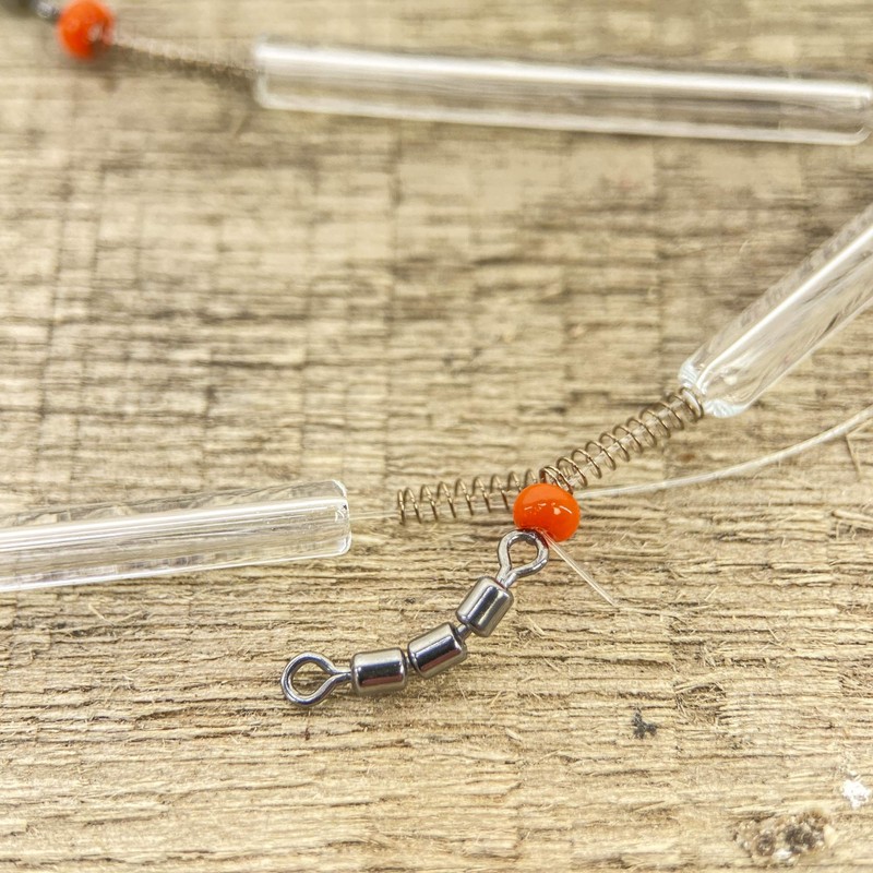 Sbirulino Glass Sonar Chain Frame