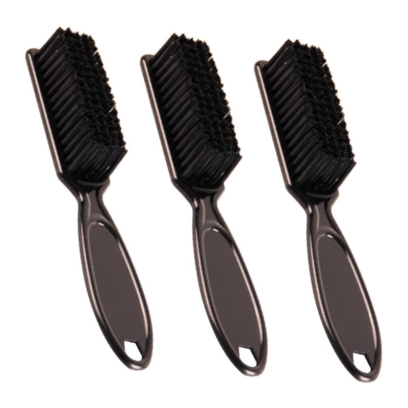 NOLITOY 2sets Multi-use Facial Brush Shaving Brush for Men Professional
