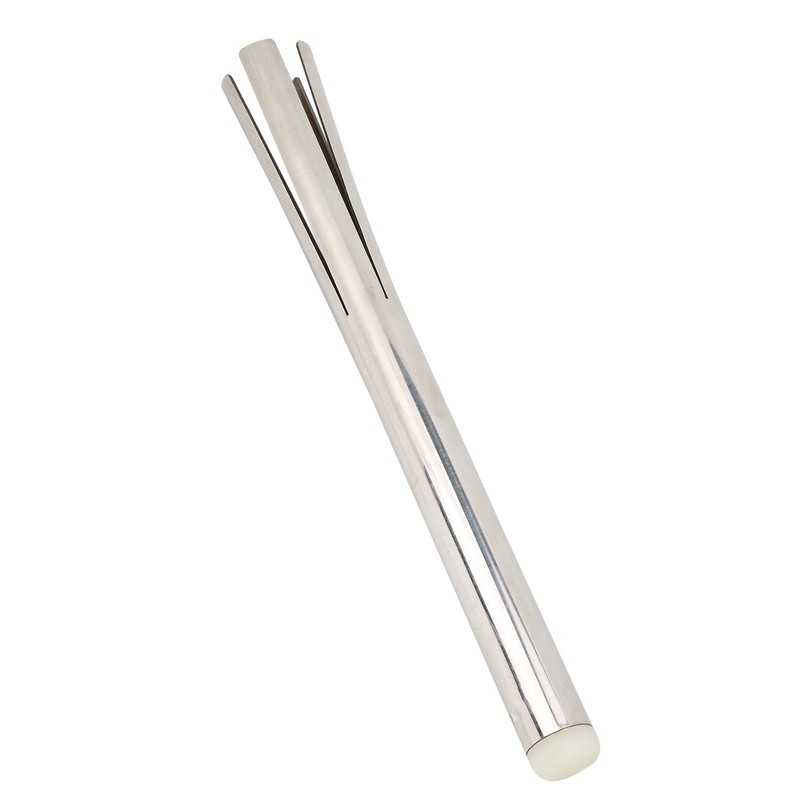 Mountain Bike Headset Cup Removal Tool Bicycle Stainless Steel Bowl