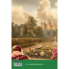 The Whispering Petals - Englische Krimi-Lektüre A2-B1: Mit der Frank-Lesemethode leicht verständlich gemacht (Englische Krimi-Lektüre A2-B1 - Frank-Lesemethode, Band 1)