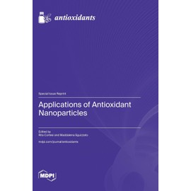 Applications of Antioxidant Nanoparticles