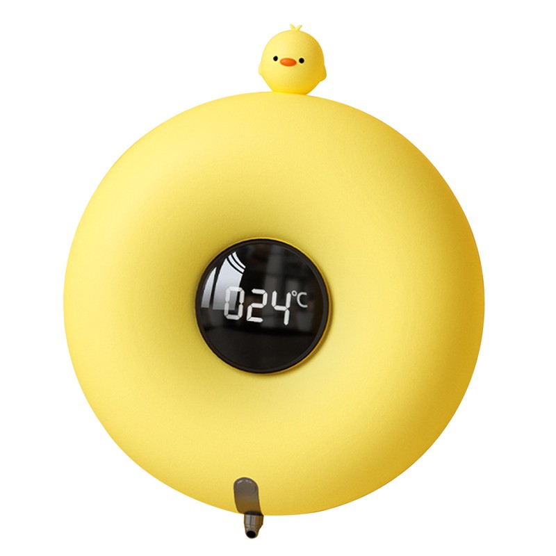 Automatic Foaming Soap Dispenser Infrared Induction Touchless Liquid Soap Dispenser