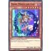 YuGiOh : YGLD-ENB03 1st Ed Dark Magician Girl Ultra Rare