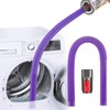 Dryer Vent Lint Removal Tool Vacuum Attachments Hose for Dyson