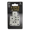 Cardinal Classics Dice Game Set (Pack of 5)