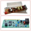uxcell 20Pcs CBB22 630V 472J 5% Tolerance Through Hole Metallized