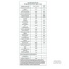 Century Systems Miracle 2000 - Liquid Multivitamin and Mineral Supplement,