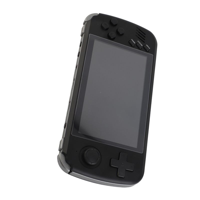 Handheld Game Console Portable Game Player 4.5inch IPS HD Screen