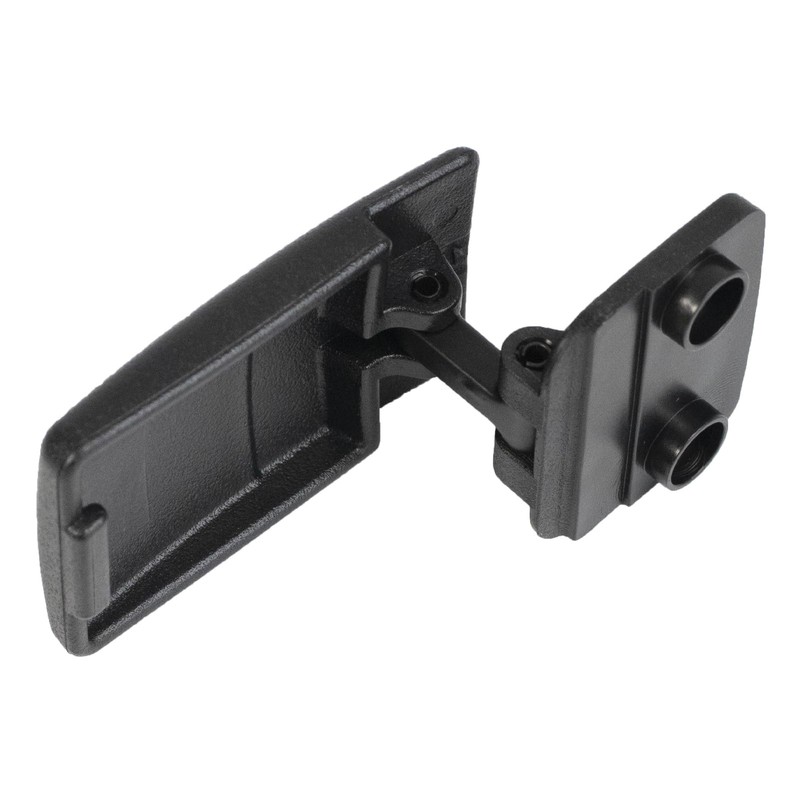Mcgpsap Rear Sliding Window Lock Latch Fit for Toyota Tacoma