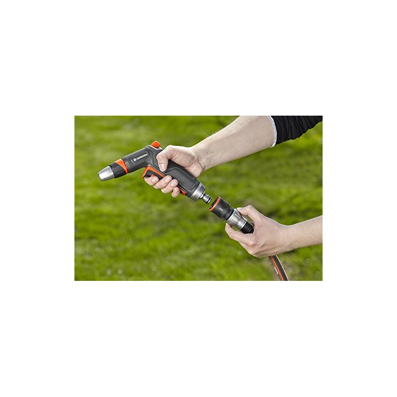 GARDENA Hose Connector