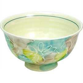 Arita Ware 02-754954 CtoC Japan Rice Bowl (Orange)