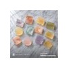 Jabón Base Glicerina Transparente Mayoreo, 1 Kg