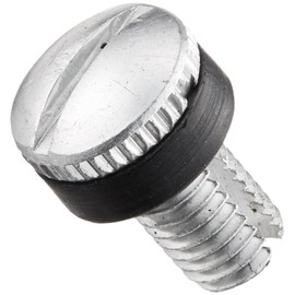 Meltec FP-401 Air Adjustment Screw (with Gasket) Gasoline Carrying Can Repair Parts for 3L, 10L, and 20L Cans