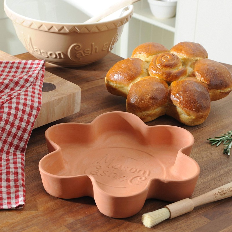 Mason Cash Cane Mixing Bowl, 2.85-Quart