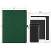 Artfan Notebook A4 - A4 Lined Notebook with 320 Pages